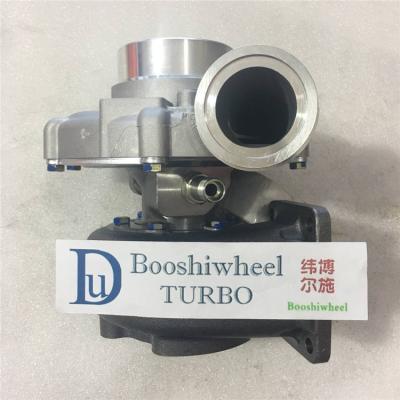 China K29 53299887116 Turbocharger 51.09100-7761 51091007761 For MAN Truck With D2066LF Engine 53299887109 Standard for sale