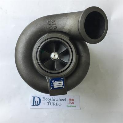 China Factory price K18 diesel engine part turbocharger without trigger GTA5518B 741155-5002S 741155-5003S 741155-9003S turbo for C15 for sale