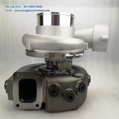 China Turbocharger TW9206 for Engine 3512 SITASCAC GS Industrial 466375-0002 466375-5002S 102-0301 1020301 6I2088 410349-5035S 410349 Standard for sale