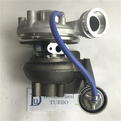 China Good Quality S200G K18 Turbocharger 04294367KZ 20896351 12709700016 21496615 12709880016 For TCD2013 D7E LA E3 D7ELAE3 Engine for sale