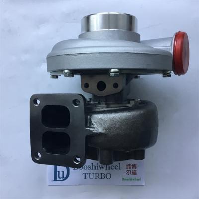 China K18 K31 Turbocharger 53319707120 53319887134 53319887144 53319707134 XE250C/280C Euro 3 Engine 1388241 1642315 1779163 for sale