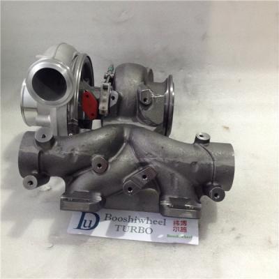 China Truck 1897354R 13879880038 Fe B3 1840579 1679178 DAF CF85 13879700066 Turbocharger 13879700038 for sale