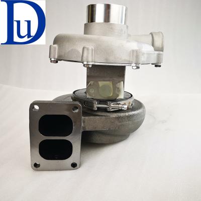 China K18 K361 664576 turbocharger 641229 53369886450 53369706450 52329703202 for DAF Truck with DKS1160 engine for sale