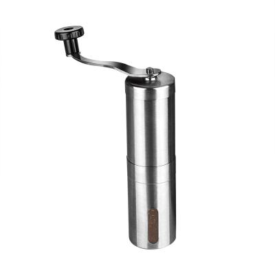 China Electric Battery Manual Coffee Grinder 80mm Viable Coffee Bags And Coffee Grinder for sale