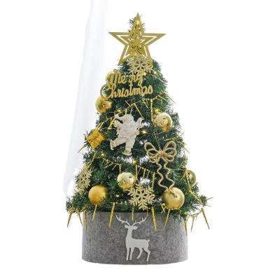 China Manufacturer Well Made Artificial Christmas Tree Christmas Tree Decoration Exclusively Handcrafted Christmas Tree for sale