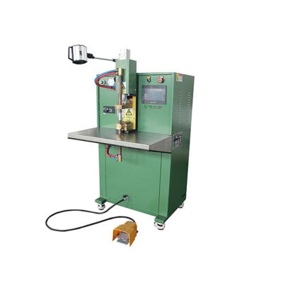 China Last Operation DC Inverter Gantry Heavy Duty Positioning Spot Welding Feeding Machine for sale