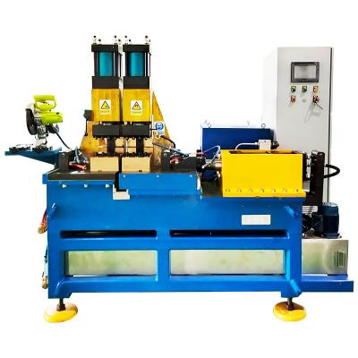 China Automotive Good Strength Compactness High Resistance Butt Welding Manufacture Advanced Selling Welding Machine for sale