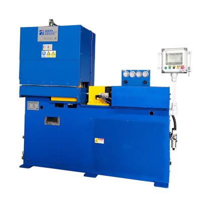 China Auto Fabricating Agera Butt Rebar Fusion Welder High Speed ​​Flash Butt Welding Machine For Carbon Stainless Steel Aluminum for sale