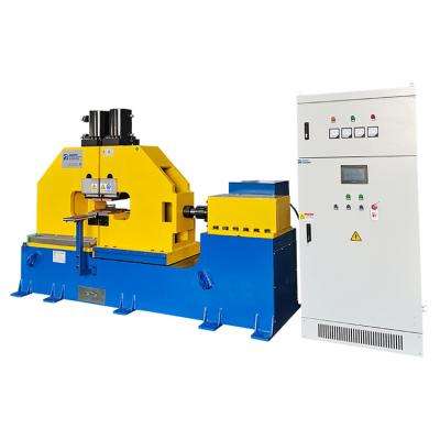 China Environmental Friendly Butt Welding Copper Wire Welding Machine Metal Wire Butter Flush Welder for sale