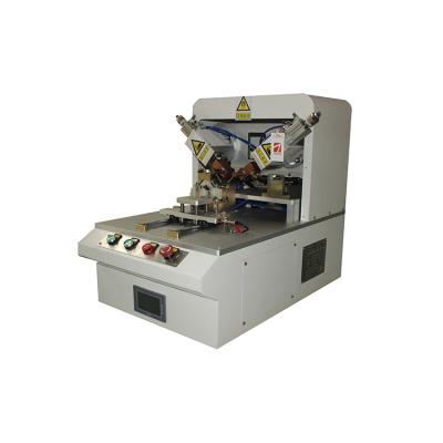 China Good Quality Directly Automatic Automatic Easy Operation Factory Inverter Resistance Spot Welding Machine for sale