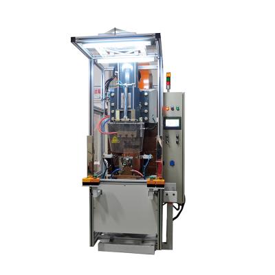 China Factory Direct Supply Easy Operation Automatic SI Automatic DC Welding Machine Spot Welder for sale