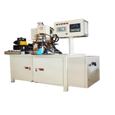 China Wholesale Easy Operation Automatic SI DC Inverter Resistance Spot Welding Machine Welding Resistance Welding Robot for sale