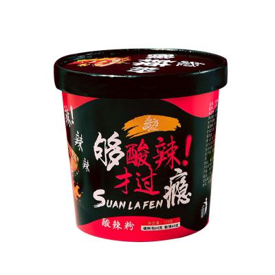 China Factory dried noodle hot and sour 33 120g rice fans chinese wholesale directly for sale