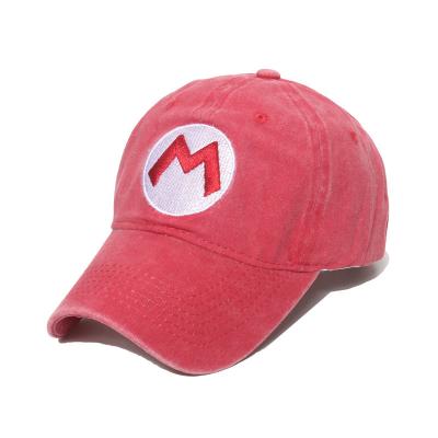 China Factory Wholesale JOINT Custom Design 3d Logo Embroidery Era Summer Baseball Hat White Sport Baseball Cap New for sale