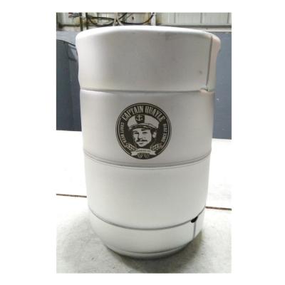 China Easy Carry A Type G S Type Bitter Systems 10L Gallon Draft Beer Keg 1 Set & 304 Stainless Steel Home Brew Mini 10 L Beer Liter Keg for sale