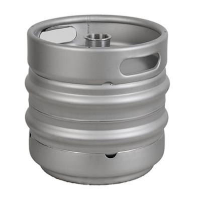 China Easy Carry Competitive price 5 liter gas station for stainless steel 15 l beer brewery stainless keg kegs for sale