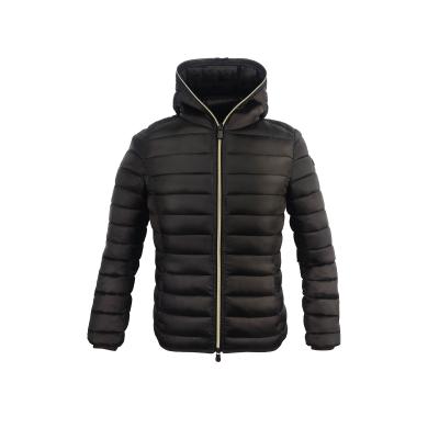 China Custom Made Winter QUICK DRY Padded Jacket Men Outwear Bubble Coat Men Quilted Stripper Jacket for sale