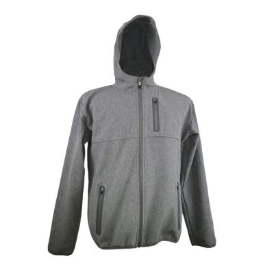 China 2020 Viable Hot Selling Korean Men's New Winter Hooded Jacket Casual Style for sale