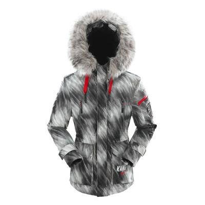 China Progressive new fashion viable fur hoodie jacket men's heavy change winter jacket for men for sale