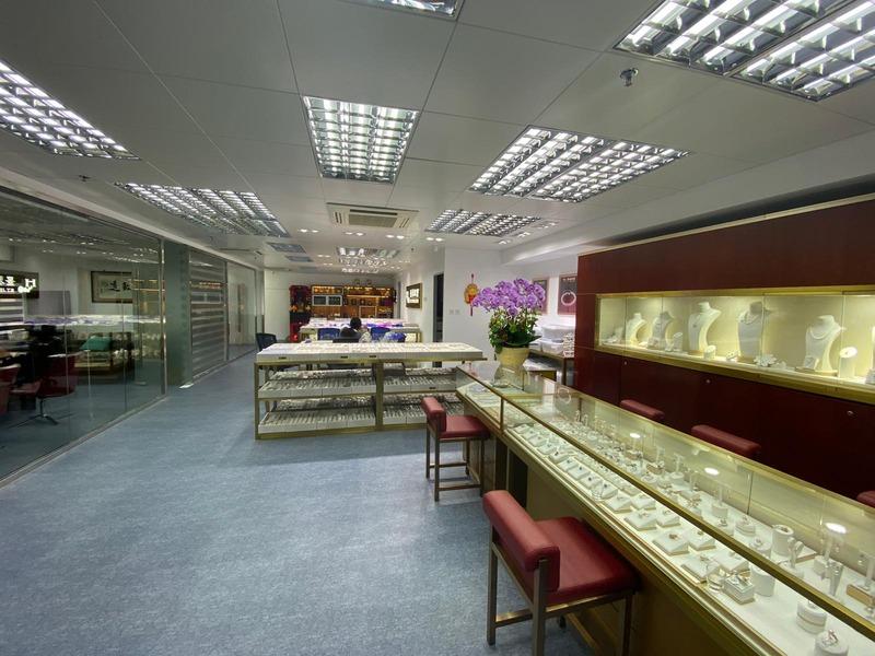 Verified China supplier - KT JEWELLERY CO. LIMITED