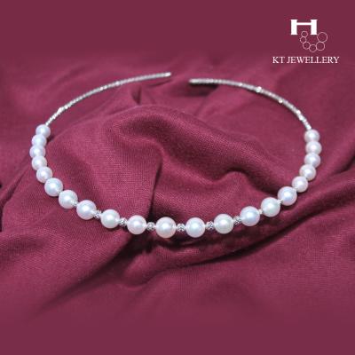 China Classic Popular Accessories 7.5-8.5Mm Pearl Necklace Necklace for sale