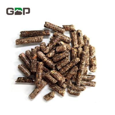 China High quality firewood pellet household factory heating system biomass pellet direct sales by manufacturersmily the factory for sale