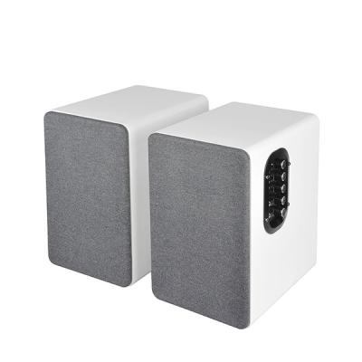 China No Regallautsprecher Wireless Stereo Sound Music USB Super Bass SD Card MMC Wireless High Fidelity Speaker for sale