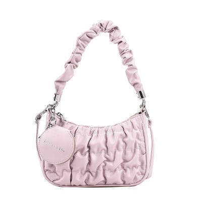 China Fashion High-end New Texture Bags Fashion Western Style Simple Casual Niche Design Fashion Hand Shoulder Cross - Body Bag for sale