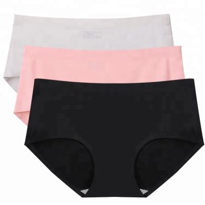 China Breathable Sexy Panties Wear Dresses Sets Modal Seamless Underwear For Latest Peru Xxx Women Small Stylish for sale