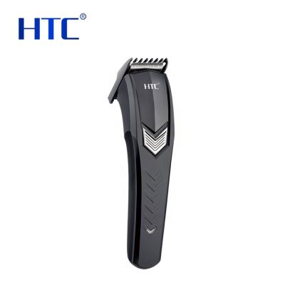 China Easy To Carry Hair Remover Trimmer Clipper Hair Cutter AT-527 HTC New Model for sale