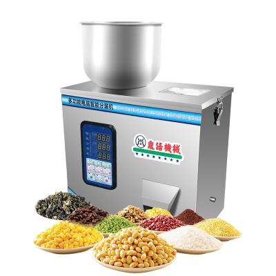 China Food factory supply attractive price table top coffee paste filling machine for sale