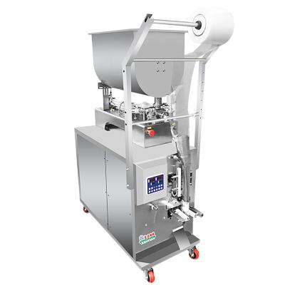 China High Quality Food Durable Using Various Paste Liquid Granule Packing Machine for sale