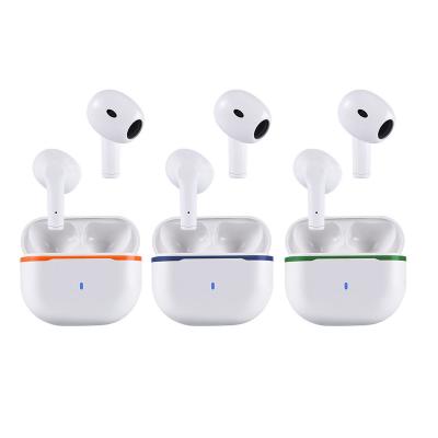 China Promotional In-Ear Hapow New Design Earbuds In-ear TWS Wireless Earphone Supports Siri For IOS And Android Smart Phone for sale