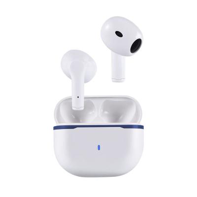 China Hapow True Wireless Earbuds Hot Selling TWS Stereo Wireless Earphone True Wireless Stereo Earbuds With Charging Box For Outdoor Sports, Travel for sale