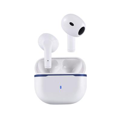 China Hapow TWS Wireless Earphone Earbuds Wireless Earphone With Type-C Charging Case For Smartphone iPhone for sale