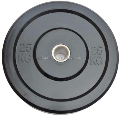 China Cheap universal 45 pound weightlifting plates set on sale for sale