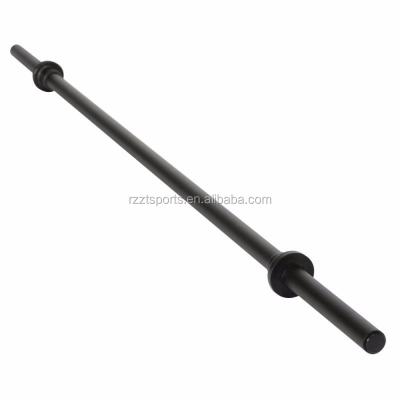 China High End Alloy Steel 215K Tensile Strength Weight Lifting Barbell for sale