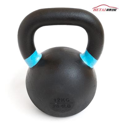 China Wholesale Fitness Weightlifting Factory China Kettlebell Training Cast Iron Kettlebell for sale