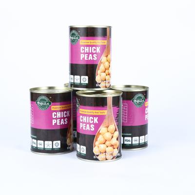 China Canned Food Stuff In Dubai Canned Beans Canned Food Quality Best Canned Vegetable Canned Chickpeas for sale