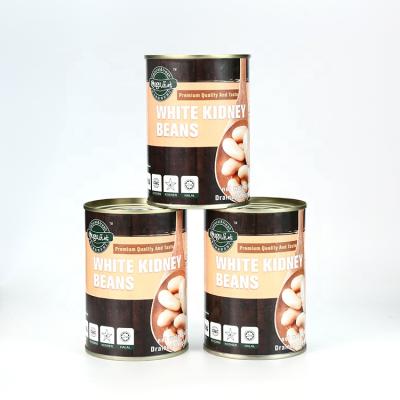 China Canned Steamed Processing Type And Canned Style Cheap Wholesale Canned Food Canned Kidney Beans for sale