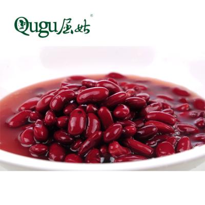 China Canned Steamed Processing Type And Canned Style Cheap Wholesale Canned Food Canned Kidney Kidney Beans for sale