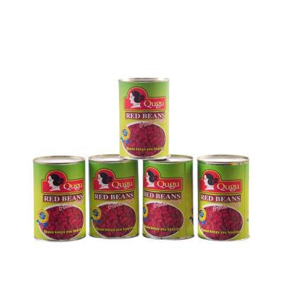 中国 Brine Dried Canned Kidney Kidney Beans with Good Quality for Worldwide 販売のため