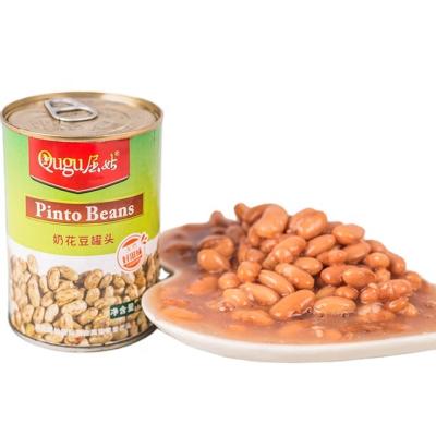 中国 Canned Cheap Middle Eastern Red Kidney Beans 400g Le to Canned Kidney Kidney Bean Prices 販売のため