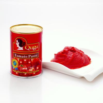 中国 Wholesale Canned Fresh Canned Tomato Sauce Manufacturers 販売のため