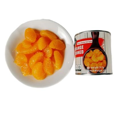 China BOXED INVENTORY of 11 oz WHOLE SEGMENT CANNED MANDARIN IN LIGHT SYRUP max 3% BROKEN for sale