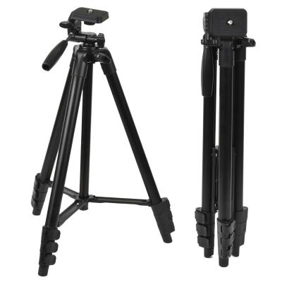 Chine Support de trépied de caméra vidéo d'ENZE 130x60x2mm SLR 360 degrés pour Gopros 7 à vendre