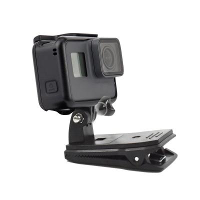 Chine Trépied liquide léger de tête de Gopro, bâton visuel de stabilisateur d'Iphone de 360 degrés à vendre