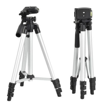 Chine support de 1.2M Portable Lightweight Tripod pour le téléphone et la caméra à vendre