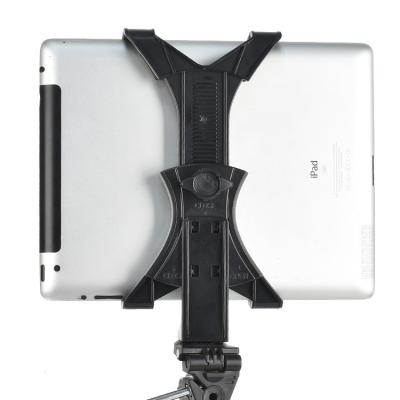 Chine Bride faite sur commande de parenthèse de bâti de PC de Tablette de Max Load 1kg pour le support d'Ipad à vendre