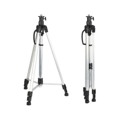 Chine Charge de l'alliage d'aluminium 3kg de Mini Adjustable Laser Level Tripod à vendre